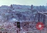 Image of 6th Marine Division Naha Okinawa Ryukyu Islands, 1945, second 62 stock footage video 65675063815