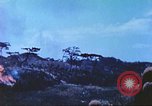 Image of 6th Marine Division in action Okinawa Ryukyu Islands, 1945, second 12 stock footage video 65675063816