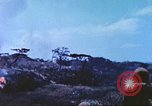 Image of 6th Marine Division in action Okinawa Ryukyu Islands, 1945, second 15 stock footage video 65675063816