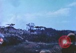 Image of 6th Marine Division in action Okinawa Ryukyu Islands, 1945, second 17 stock footage video 65675063816
