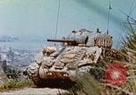 Image of 6th Marine Division in action Okinawa Ryukyu Islands, 1945, second 22 stock footage video 65675063816