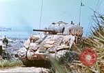 Image of 6th Marine Division in action Okinawa Ryukyu Islands, 1945, second 26 stock footage video 65675063816