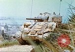 Image of 6th Marine Division in action Okinawa Ryukyu Islands, 1945, second 29 stock footage video 65675063816