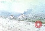 Image of 6th Marine Division in action Okinawa Ryukyu Islands, 1945, second 34 stock footage video 65675063816