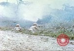 Image of 6th Marine Division in action Okinawa Ryukyu Islands, 1945, second 35 stock footage video 65675063816