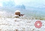 Image of 6th Marine Division machine guns Okinawa Ryukyu Islands, 1945, second 7 stock footage video 65675063817