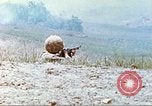 Image of 6th Marine Division machine guns Okinawa Ryukyu Islands, 1945, second 8 stock footage video 65675063817
