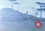 Image of 6th Marine Division machine guns Okinawa Ryukyu Islands, 1945, second 30 stock footage video 65675063817