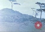 Image of 6th Marine Division machine guns Okinawa Ryukyu Islands, 1945, second 31 stock footage video 65675063817
