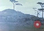 Image of 6th Marine Division machine guns Okinawa Ryukyu Islands, 1945, second 35 stock footage video 65675063817
