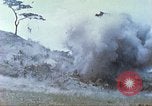 Image of 6th Marine Division machine guns Okinawa Ryukyu Islands, 1945, second 36 stock footage video 65675063817