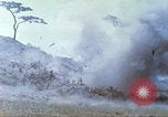 Image of 6th Marine Division machine guns Okinawa Ryukyu Islands, 1945, second 37 stock footage video 65675063817