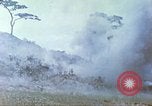 Image of 6th Marine Division machine guns Okinawa Ryukyu Islands, 1945, second 38 stock footage video 65675063817