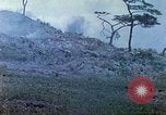 Image of 6th Marine Division machine guns Okinawa Ryukyu Islands, 1945, second 46 stock footage video 65675063817