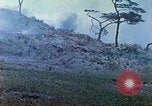 Image of 6th Marine Division machine guns Okinawa Ryukyu Islands, 1945, second 47 stock footage video 65675063817