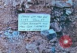 Standbild Allgemeine Simon Buckner Befehlen Naha Okinawa Ryukyu Inseln, 1945, aus Sekunde 4 historischem Filmmaterial Videoclip 65675063818