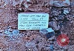 Standbild Allgemeine Simon Buckner Befehlen Naha Okinawa Ryukyu Inseln, 1945, aus Sekunde 7 historischem Filmmaterial Videoclip 65675063818