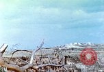 Standbild Allgemeine Simon Buckner Befehlen Naha Okinawa Ryukyu Inseln, 1945, aus Sekunde 11 historischem Filmmaterial Videoclip 65675063818