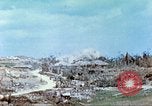 Standbild Allgemeine Simon Buckner Befehlen Naha Okinawa Ryukyu Inseln, 1945, aus Sekunde 13 historischem Filmmaterial Videoclip 65675063818