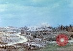 Standbild Allgemeine Simon Buckner Befehlen Naha Okinawa Ryukyu Inseln, 1945, aus Sekunde 14 historischem Filmmaterial Videoclip 65675063818