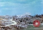 Standbild Allgemeine Simon Buckner Befehlen Naha Okinawa Ryukyu Inseln, 1945, aus Sekunde 15 historischem Filmmaterial Videoclip 65675063818