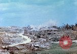 Standbild Allgemeine Simon Buckner Befehlen Naha Okinawa Ryukyu Inseln, 1945, aus Sekunde 17 historischem Filmmaterial Videoclip 65675063818