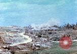Standbild Allgemeine Simon Buckner Befehlen Naha Okinawa Ryukyu Inseln, 1945, aus Sekunde 18 historischem Filmmaterial Videoclip 65675063818