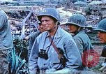 Standbild Allgemeine Simon Buckner Befehlen Naha Okinawa Ryukyu Inseln, 1945, aus Sekunde 40 historischem Filmmaterial Videoclip 65675063818