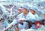 Standbild Allgemeine Simon Buckner Befehlen Naha Okinawa Ryukyu Inseln, 1945, aus Sekunde 47 historischem Filmmaterial Videoclip 65675063818