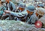 Standbild Allgemeine Simon Buckner Befehlen Naha Okinawa Ryukyu Inseln, 1945, aus Sekunde 48 historischem Filmmaterial Videoclip 65675063818