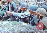 Standbild Allgemeine Simon Buckner Befehlen Naha Okinawa Ryukyu Inseln, 1945, aus Sekunde 51 historischem Filmmaterial Videoclip 65675063818