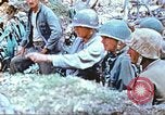 Standbild Allgemeine Simon Buckner Befehlen Naha Okinawa Ryukyu Inseln, 1945, aus Sekunde 52 historischem Filmmaterial Videoclip 65675063818