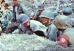 Standbild Allgemeine Simon Buckner Befehlen Naha Okinawa Ryukyu Inseln, 1945, aus Sekunde 56 historischem Filmmaterial Videoclip 65675063818