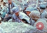 Standbild Allgemeine Simon Buckner Befehlen Naha Okinawa Ryukyu Inseln, 1945, aus Sekunde 57 historischem Filmmaterial Videoclip 65675063818