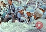 Standbild Allgemeine Simon Buckner Befehlen Naha Okinawa Ryukyu Inseln, 1945, aus Sekunde 60 historischem Filmmaterial Videoclip 65675063818