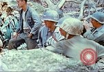 Standbild Allgemeine Simon Buckner Befehlen Naha Okinawa Ryukyu Inseln, 1945, aus Sekunde 61 historischem Filmmaterial Videoclip 65675063818