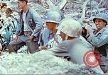 Standbild Allgemeine Simon Buckner Befehlen Naha Okinawa Ryukyu Inseln, 1945, aus Sekunde 62 historischem Filmmaterial Videoclip 65675063818