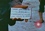 Immagine di 6° Divisione Nautica Naha Okinawa isole Ryukyu, 1945, secondo 4 filmato di repertorio 65675063819