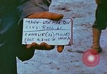Immagine di 6° Divisione Nautica Naha Okinawa isole Ryukyu, 1945, secondo 7 filmato di repertorio 65675063819