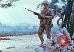 Immagine di 6° Divisione Nautica Naha Okinawa isole Ryukyu, 1945, secondo 8 filmato di repertorio 65675063819