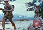 Immagine di 6° Divisione Nautica Naha Okinawa isole Ryukyu, 1945, secondo 10 filmato di repertorio 65675063819