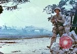 Immagine di 6° Divisione Nautica Naha Okinawa isole Ryukyu, 1945, secondo 11 filmato di repertorio 65675063819