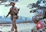 Immagine di 6° Divisione Nautica Naha Okinawa isole Ryukyu, 1945, secondo 13 filmato di repertorio 65675063819