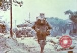Immagine di 6° Divisione Nautica Naha Okinawa isole Ryukyu, 1945, secondo 27 filmato di repertorio 65675063819