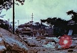 Immagine di 6° Divisione Nautica Naha Okinawa isole Ryukyu, 1945, secondo 48 filmato di repertorio 65675063819