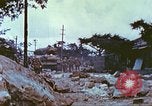 Immagine di 6° Divisione Nautica Naha Okinawa isole Ryukyu, 1945, secondo 50 filmato di repertorio 65675063819