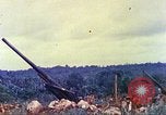 Immagine di Corpo della Marina degli Stati Uniti Guam Isole Marianne, 1944, secondo 9 filmato di repertorio 65675063820