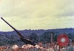 Immagine di Corpo della Marina degli Stati Uniti Guam Isole Marianne, 1944, secondo 25 filmato di repertorio 65675063820
