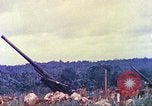 Immagine di Corpo della Marina degli Stati Uniti Guam Isole Marianne, 1944, secondo 29 filmato di repertorio 65675063820