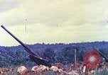 Immagine di Corpo della Marina degli Stati Uniti Guam Isole Marianne, 1944, secondo 43 filmato di repertorio 65675063820